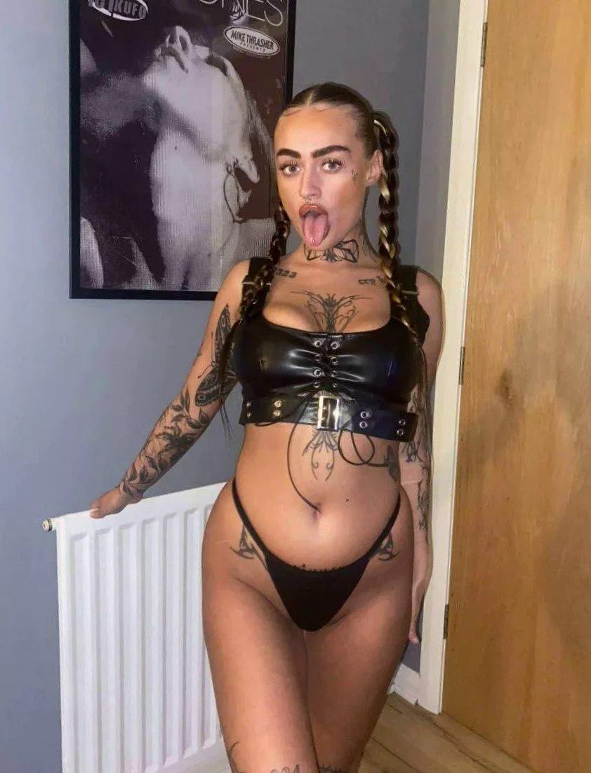 They say black is a good colour, is that true?