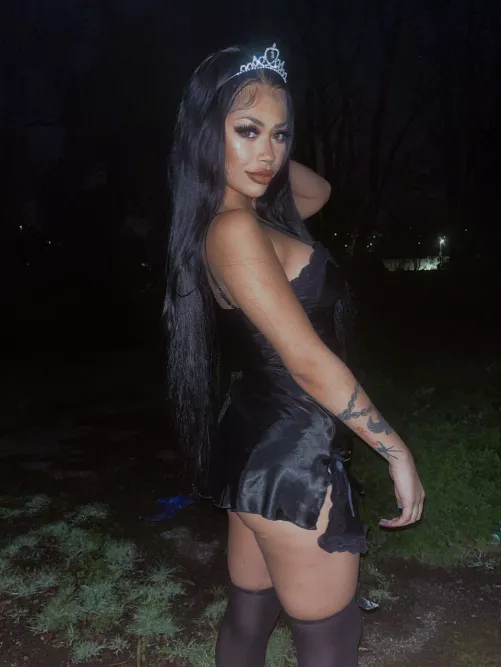 They say the best things in life are dangerous… care to find out