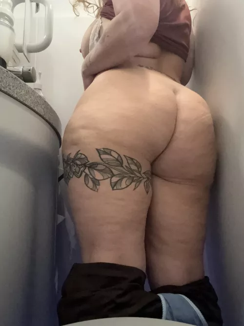 This cake needs your frosting