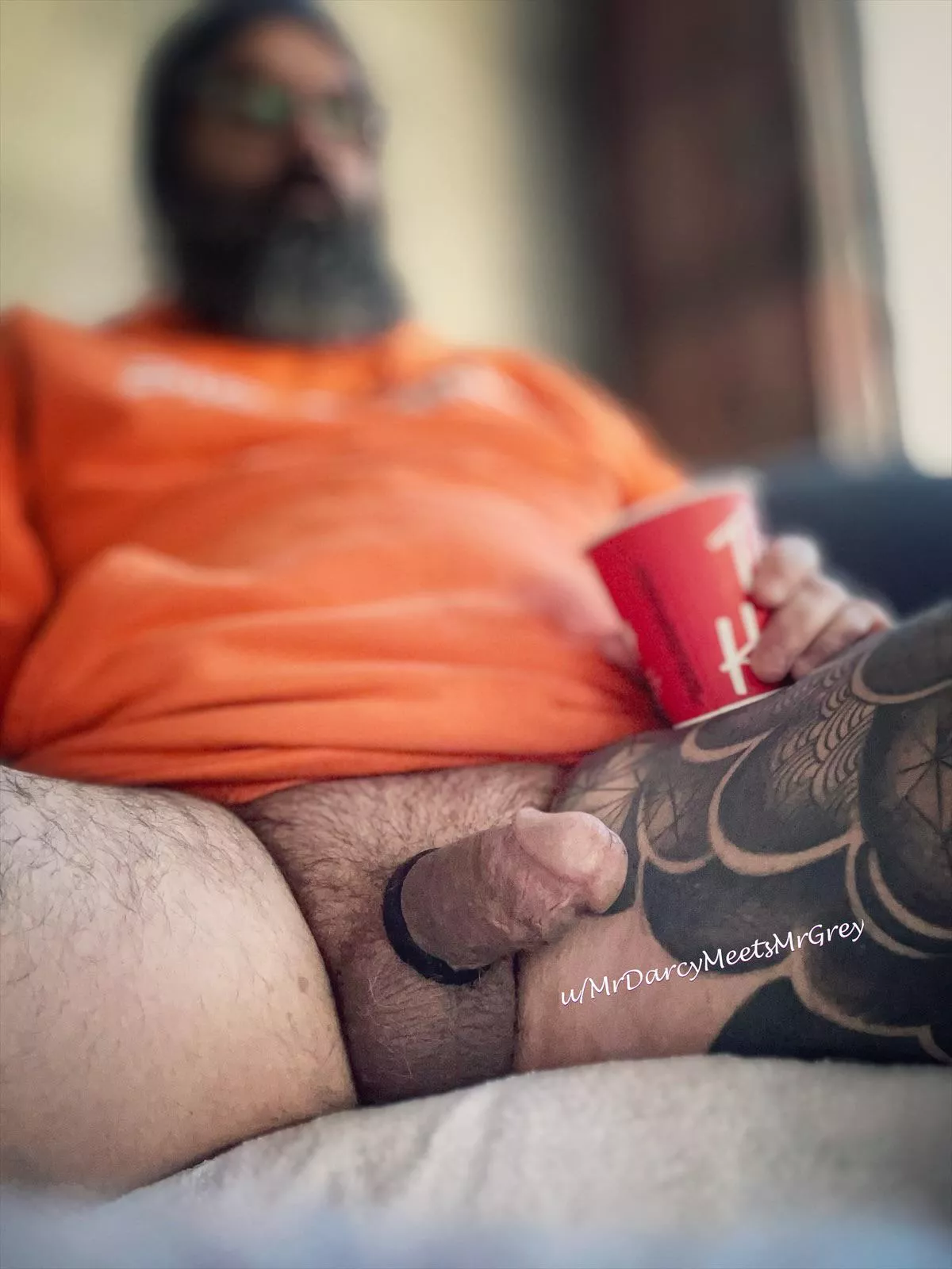 This day is just dragging on and on…