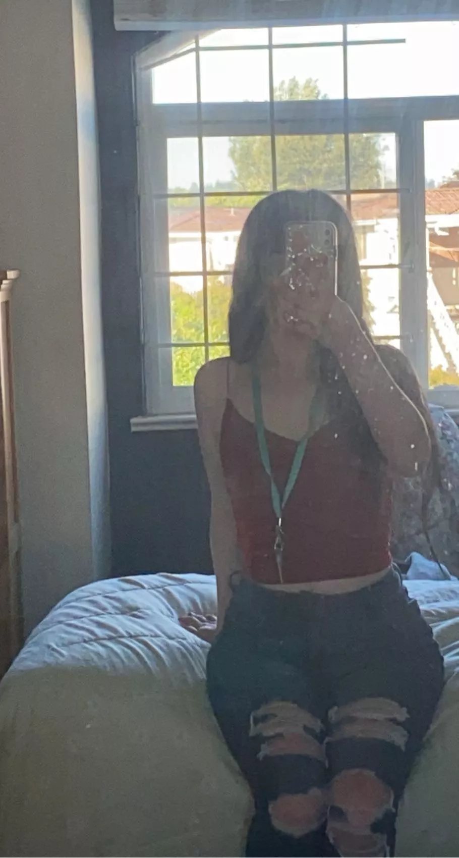 This domme is amazing