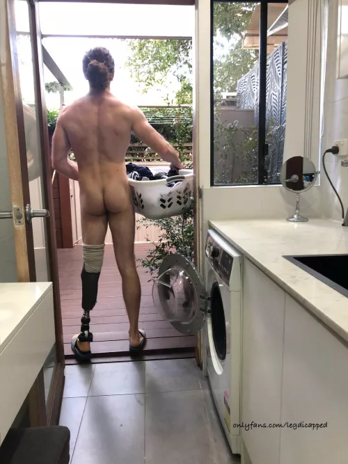 Thoroughly domesticated