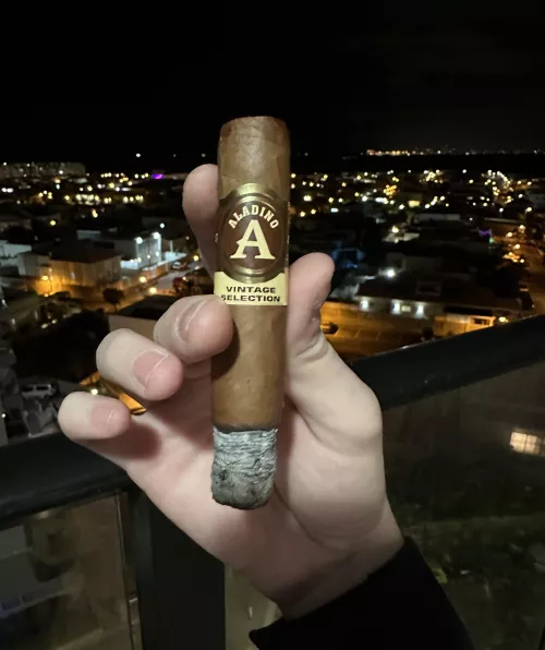 Thoughts on Aladino cigars?