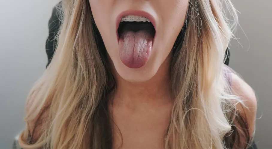 Time for my 6-week checkup! How are they looking Doctor?