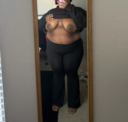 titties so pretty 💗