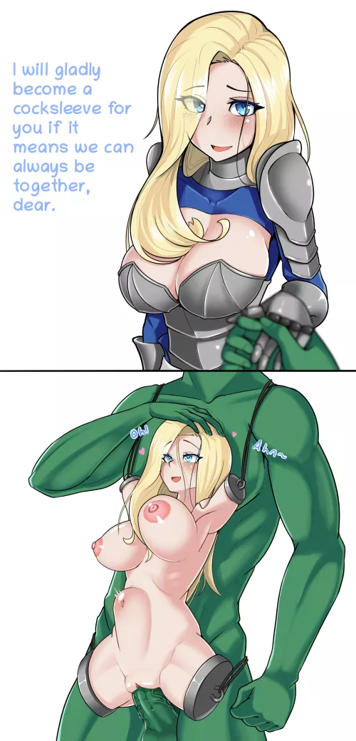 Together Forever by Tuoni