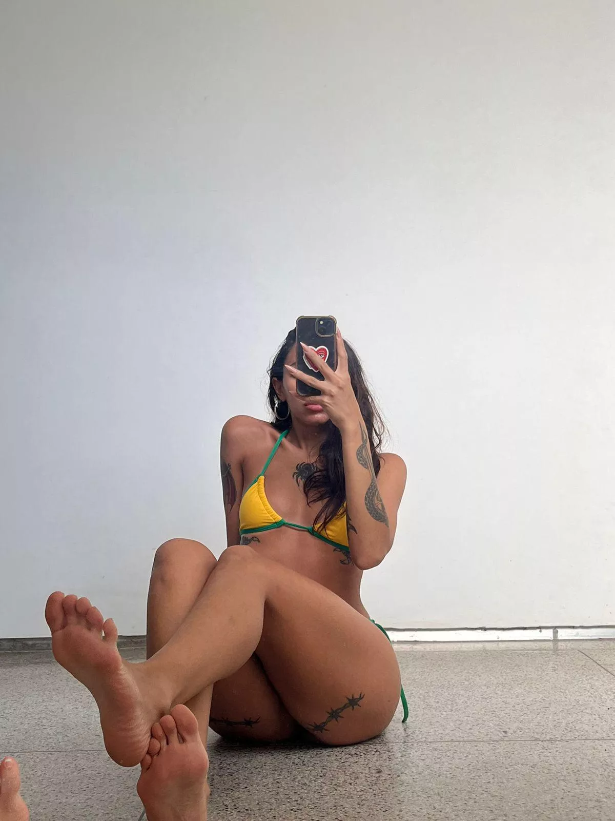 triggered beta? kneel