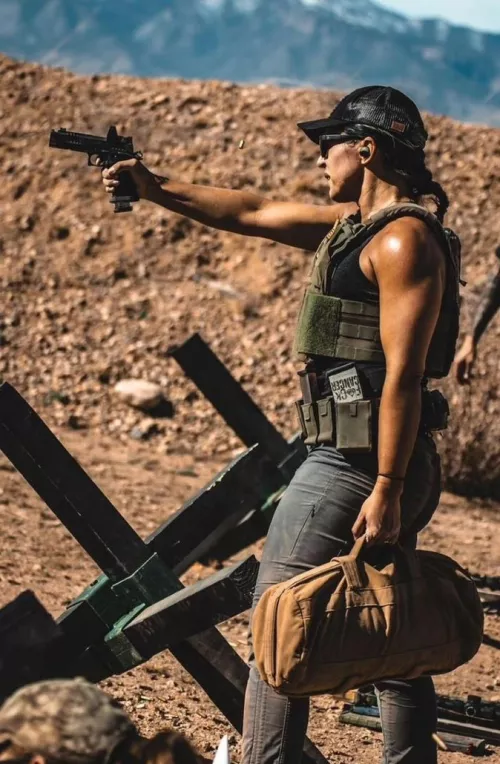 Tulsi the new NDI head 