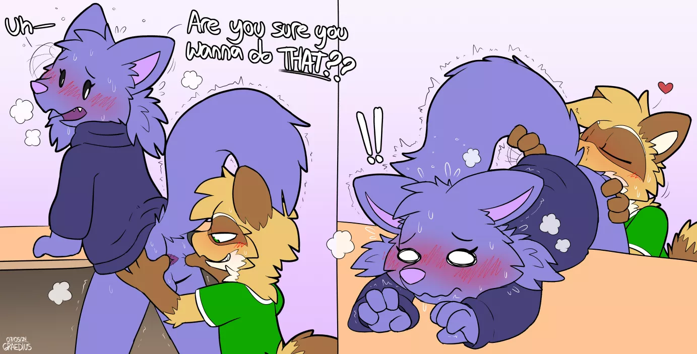 Uncertainty (graedius_(artist)) [MM]