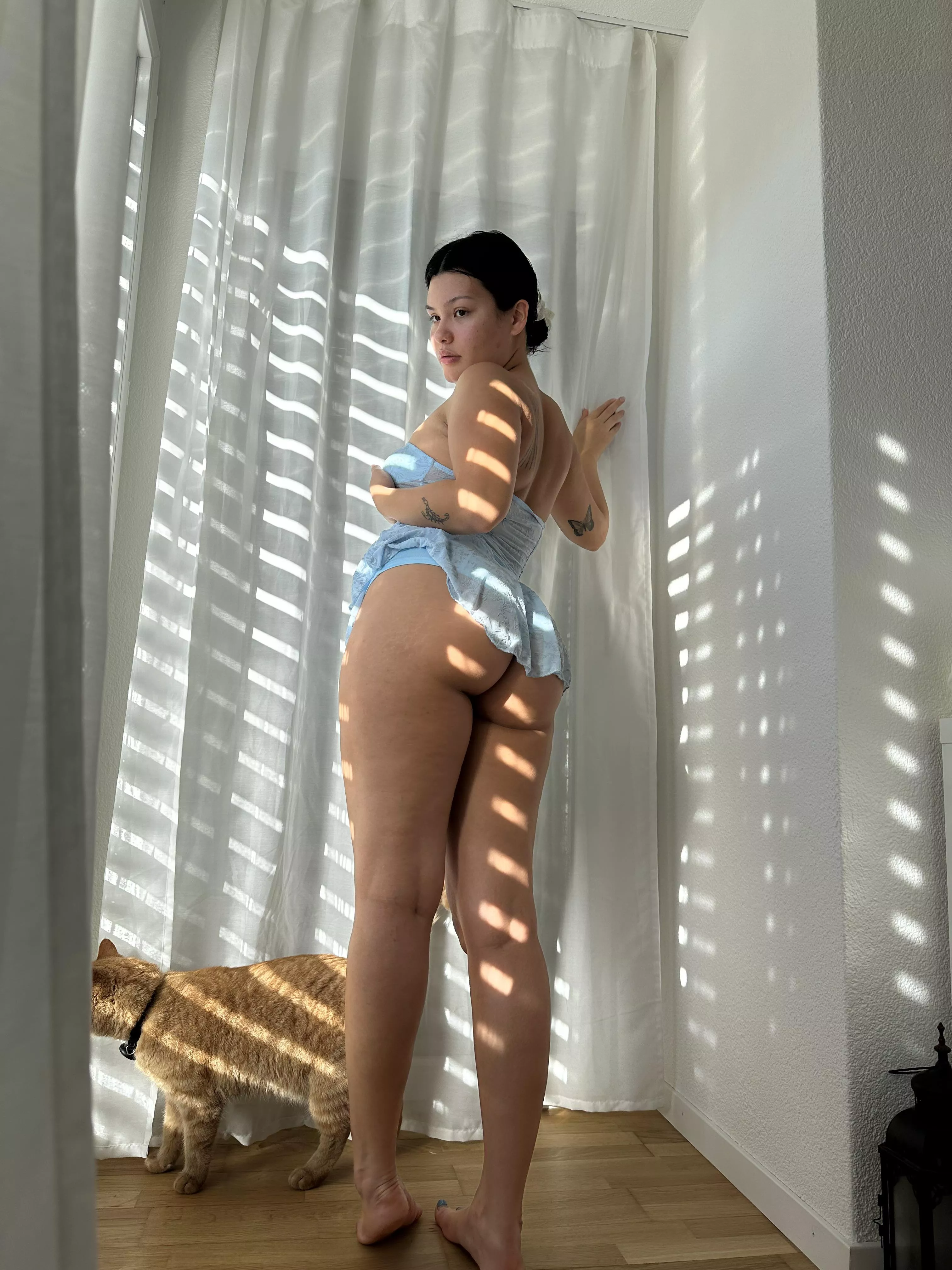 use me as your personal doll 