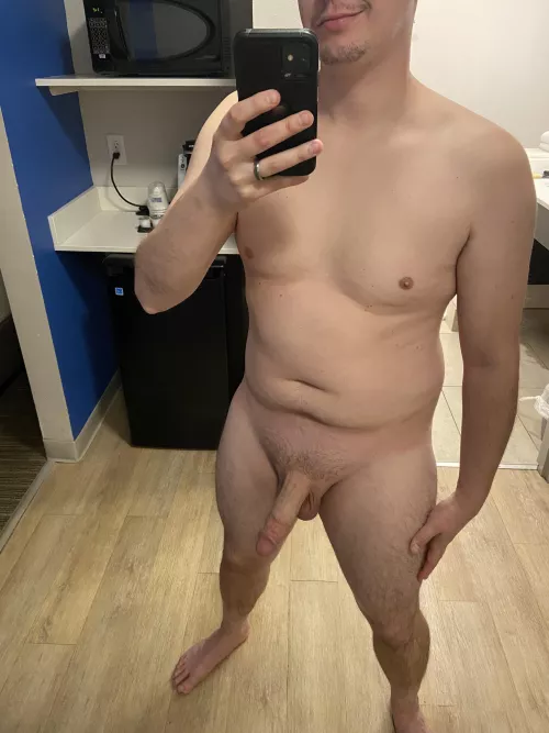 Use my married cock?
