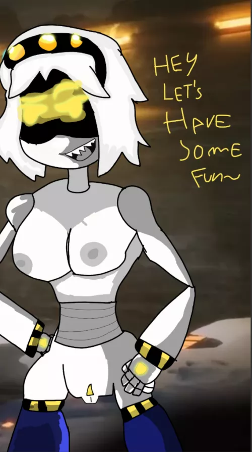 V wants Have sex With You 