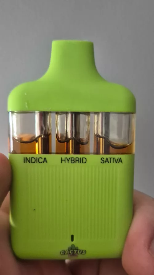 vapes e pods thc