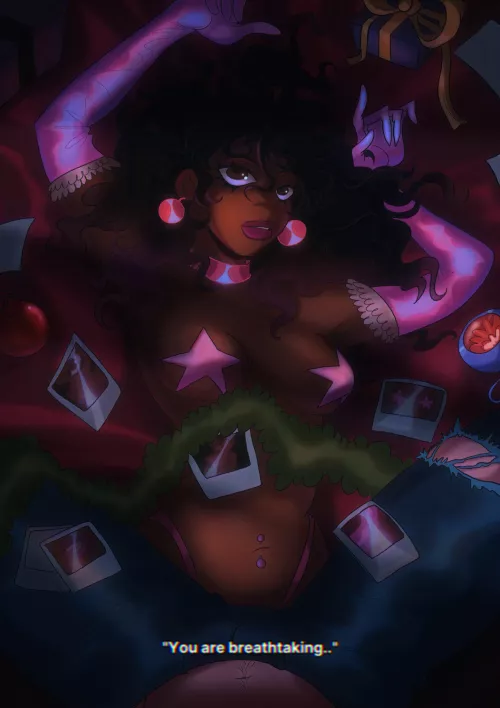 [w] You are breathtaking (Clowntein)