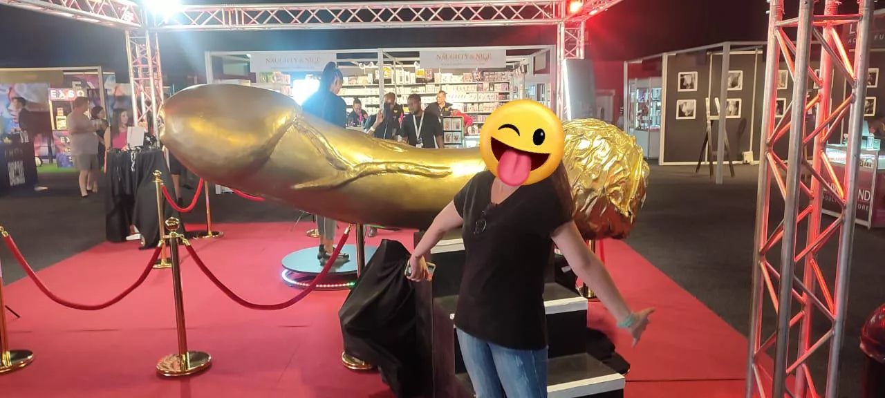 Waar is al julle stoute mense? 🤣