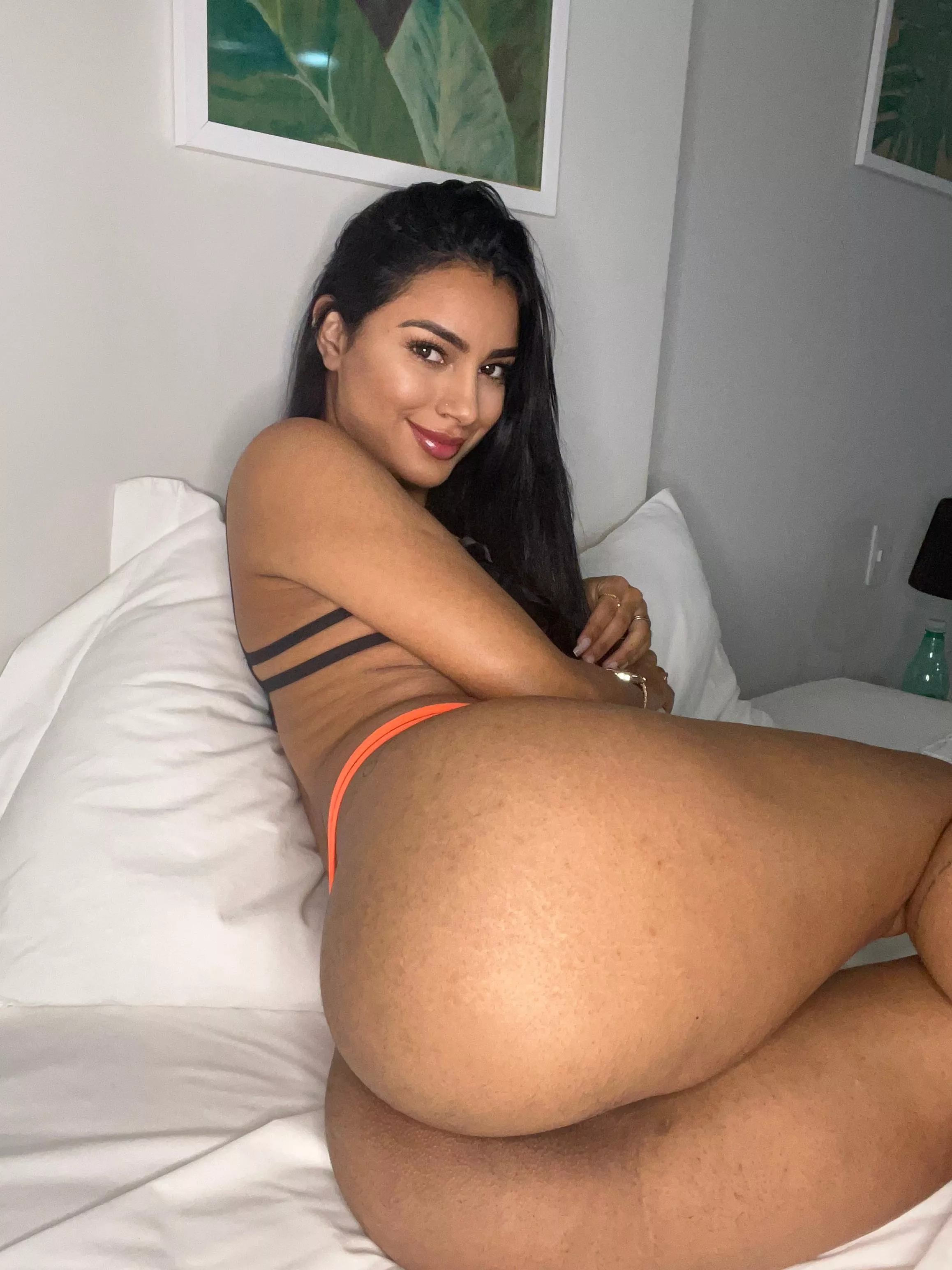 Wake up and pick a hole