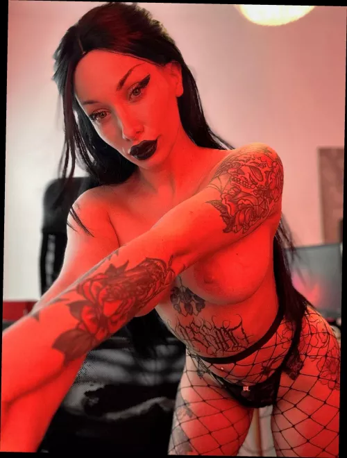 Wanna be mommy's boy?