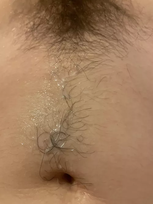 Wanna cover my trail too?