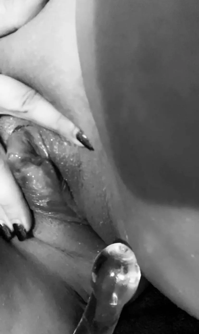 Want to see my thick pussy grip my toy until I $quirt? Mommy snuck away for some quick, quiet, creamy time that she knows you’re going to want to stroke to. 