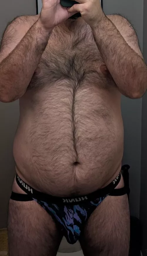 Want your own personal stripper? 