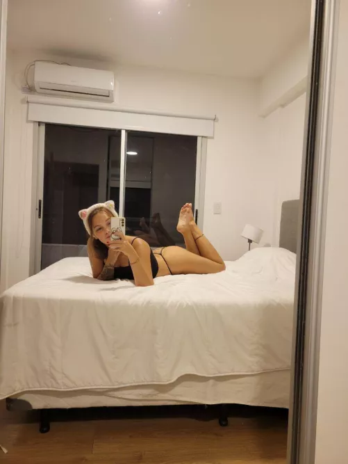 ⚠️ Warning: TikTok thirst traps ahead 🥵