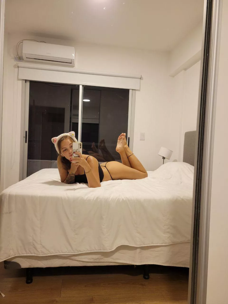 ⚠️ Warning: TikTok thirst traps ahead 🥵