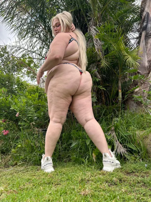 Weight gain going to my ass 