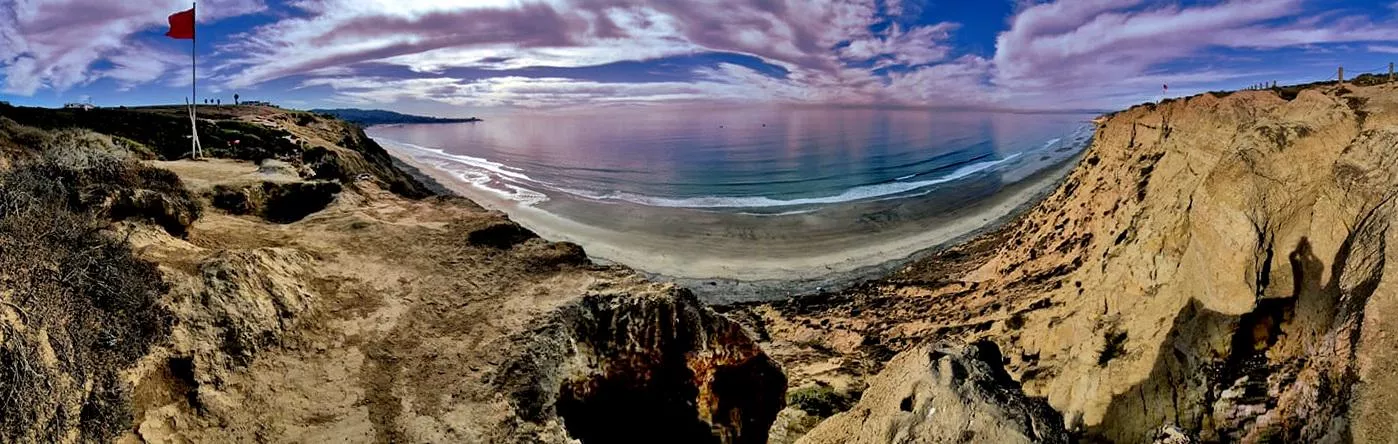 What a gorgeous day.