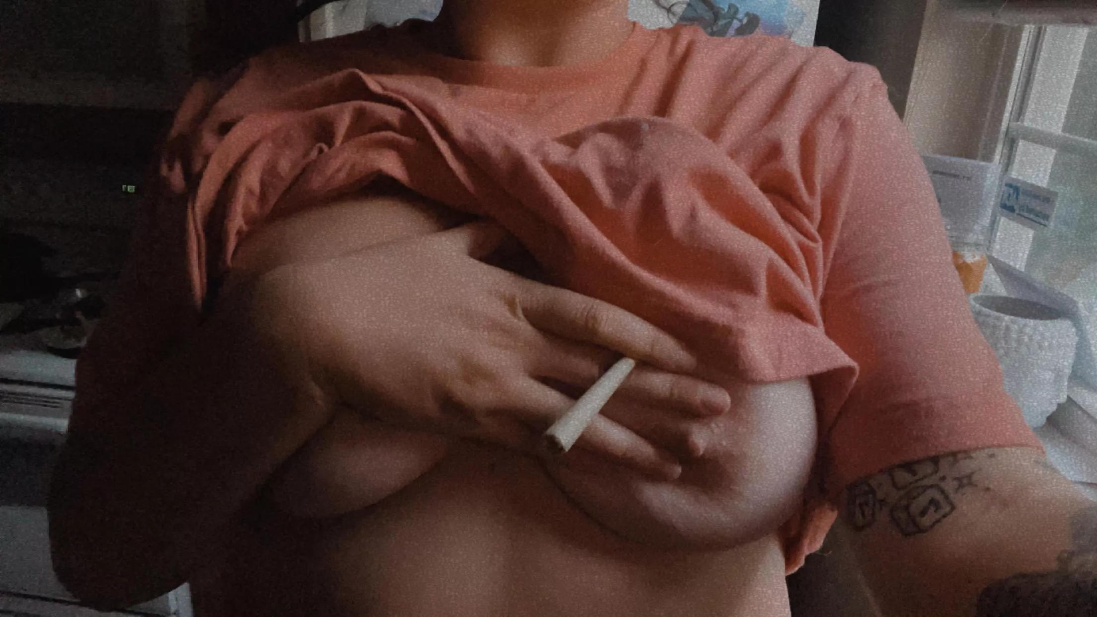 What are you hitting first?