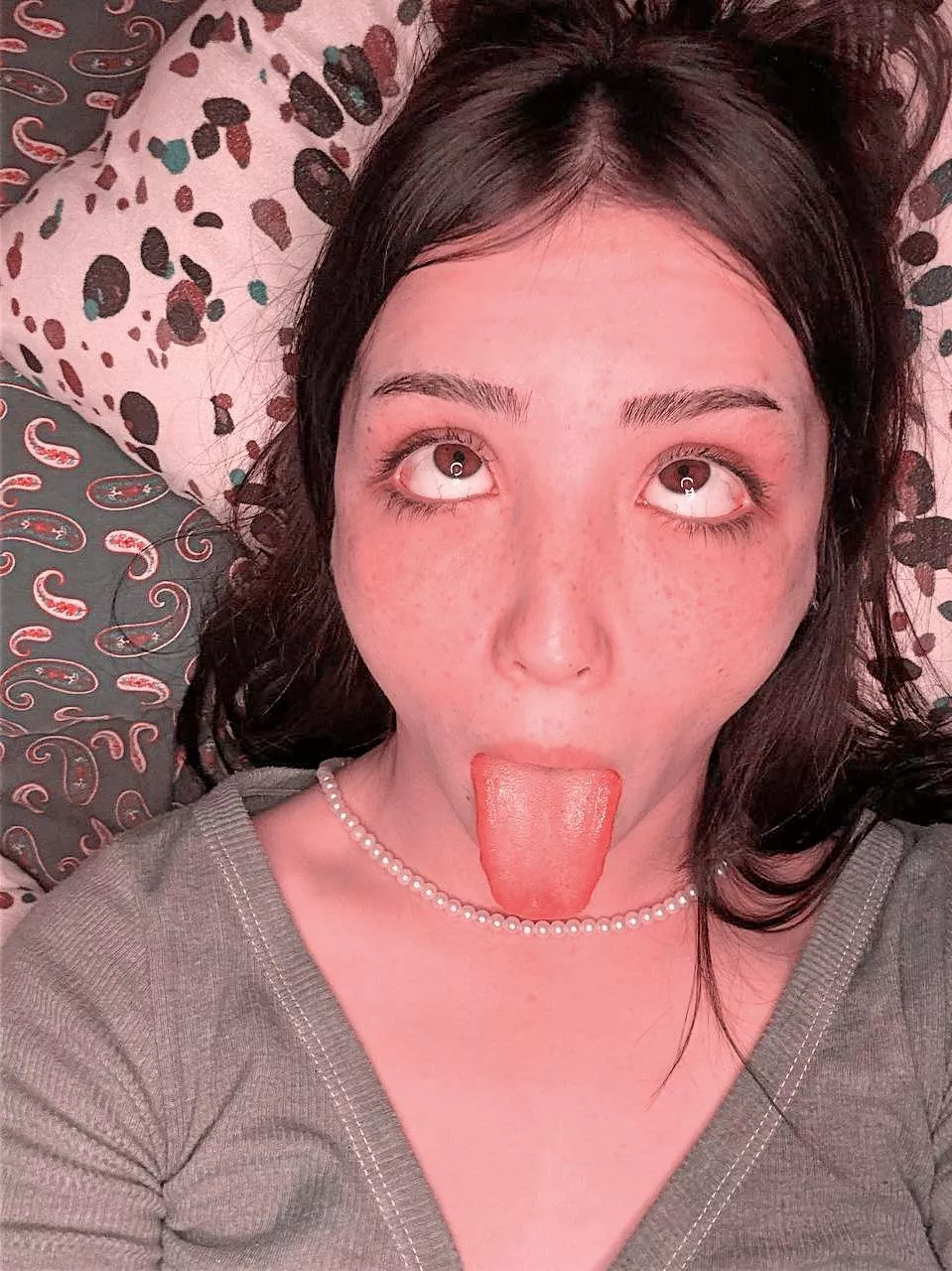 What do you think I am waiting for?