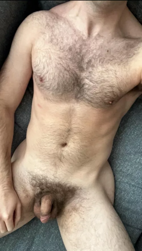 What do you think of my lil guy?