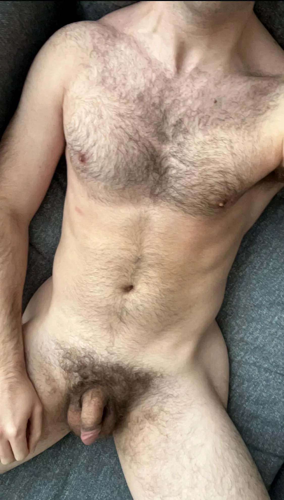 What do you think of my lil guy? What do you think of my lil guy?