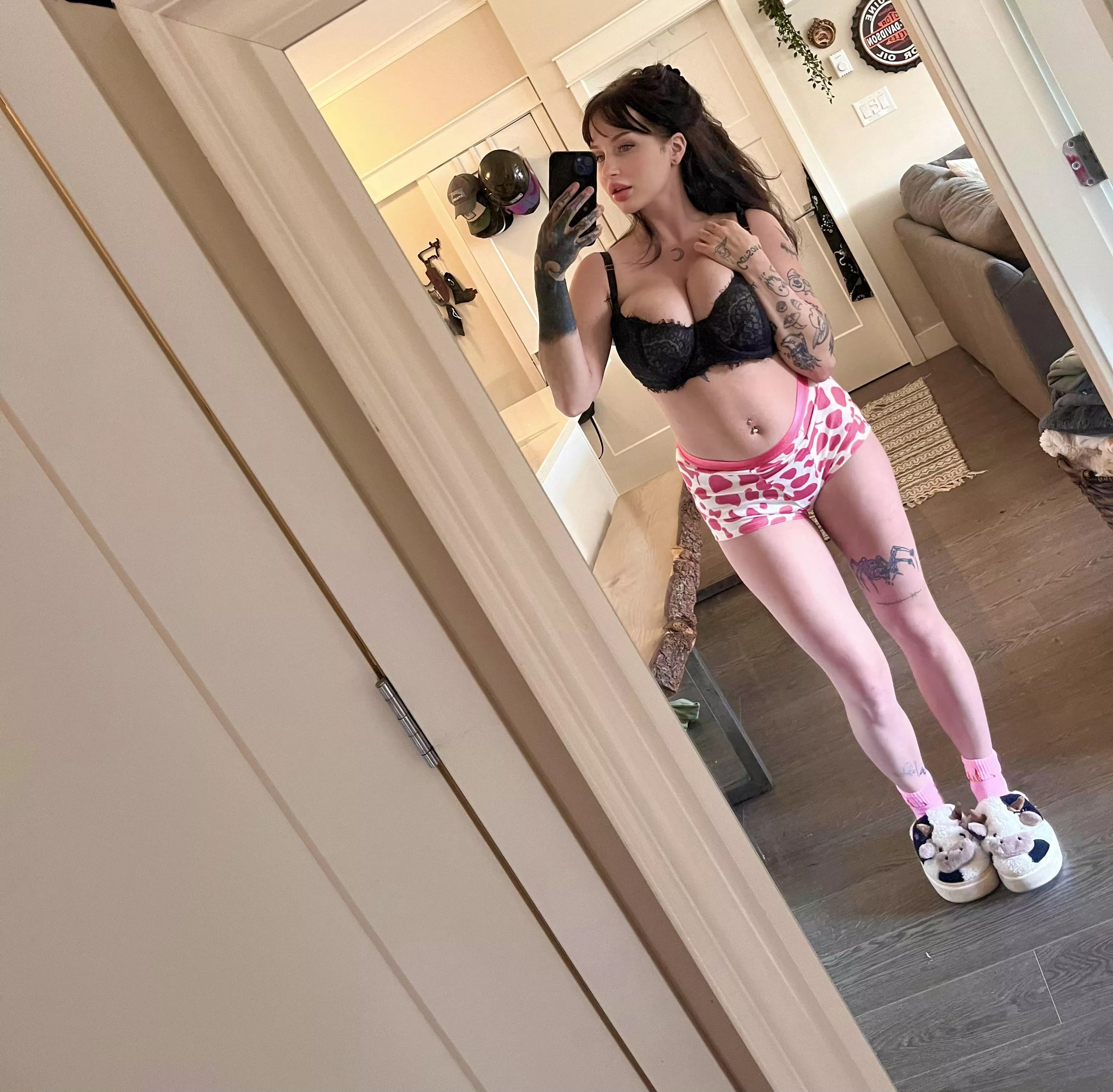 what do you think of this milf 