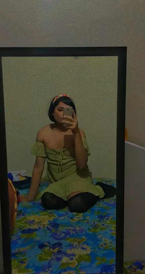 What would you like too see me next in ?? 