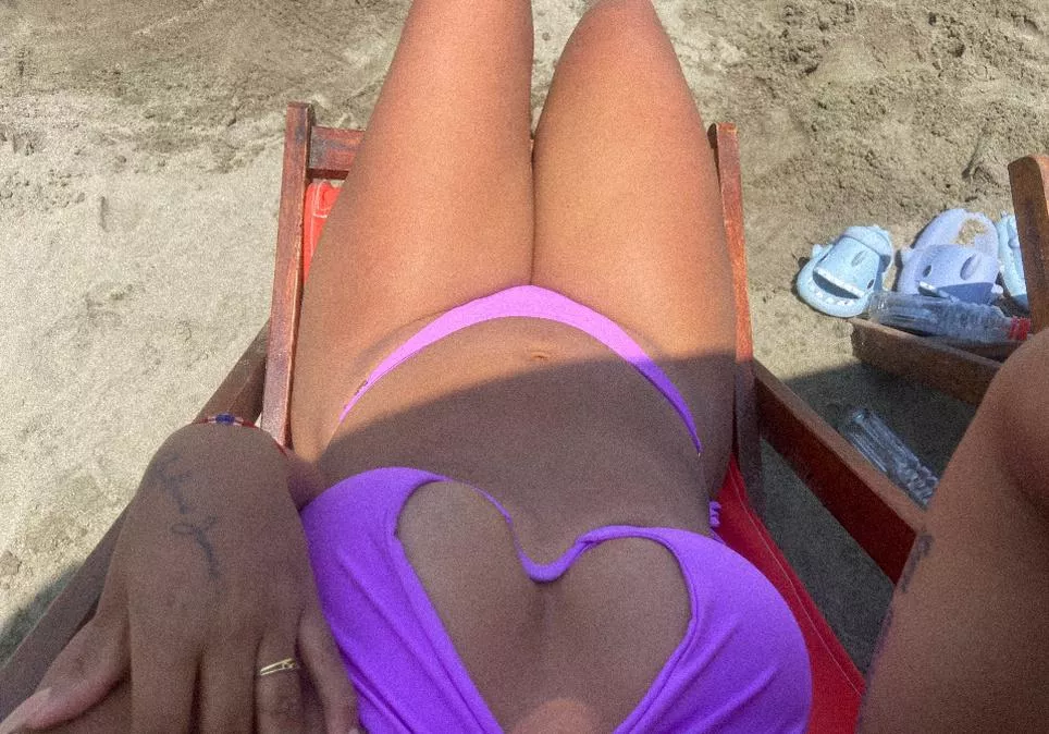 What’s the most daring thing you’d do to impress me? 