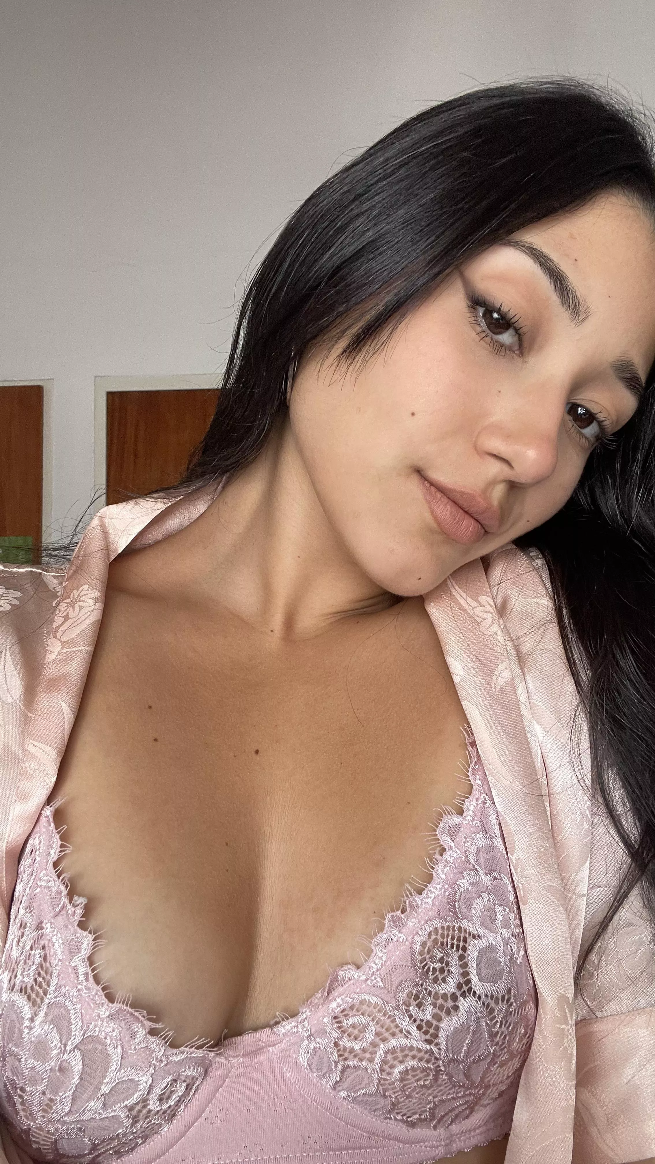 What’s the perfect size in your opinion? [85B]