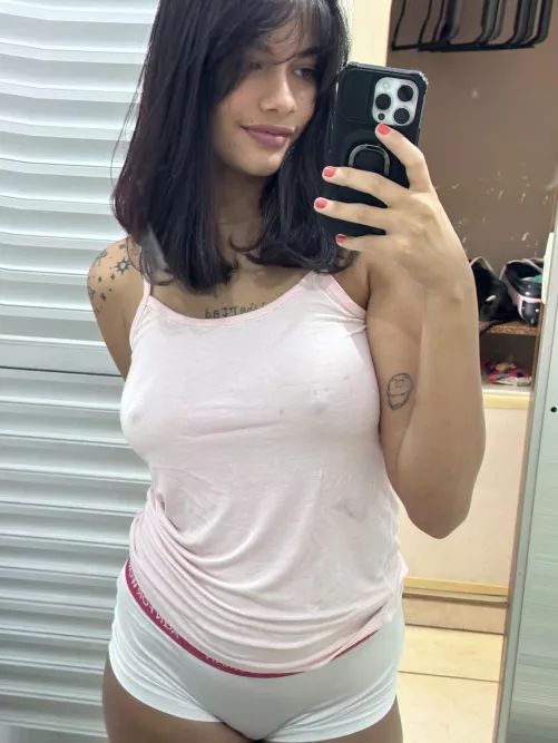 What's up? Just waiting for you to make this a little more interesting