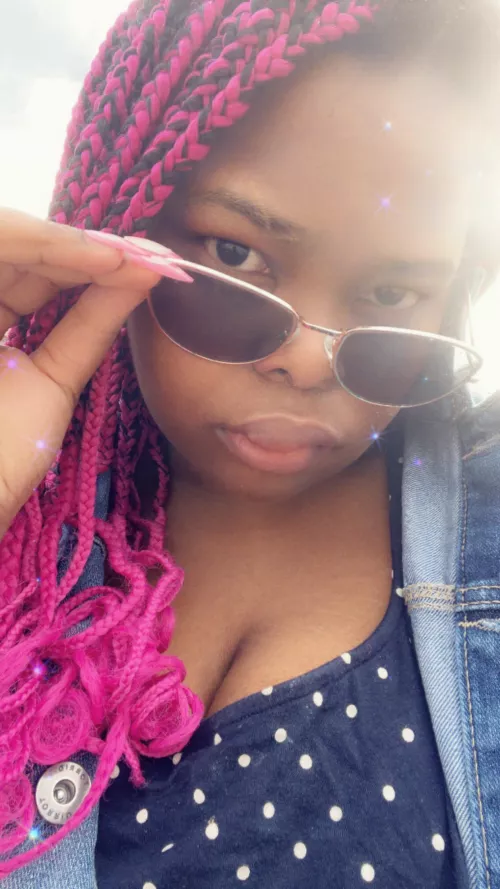 White bois always make me laugh because they think they’re above me