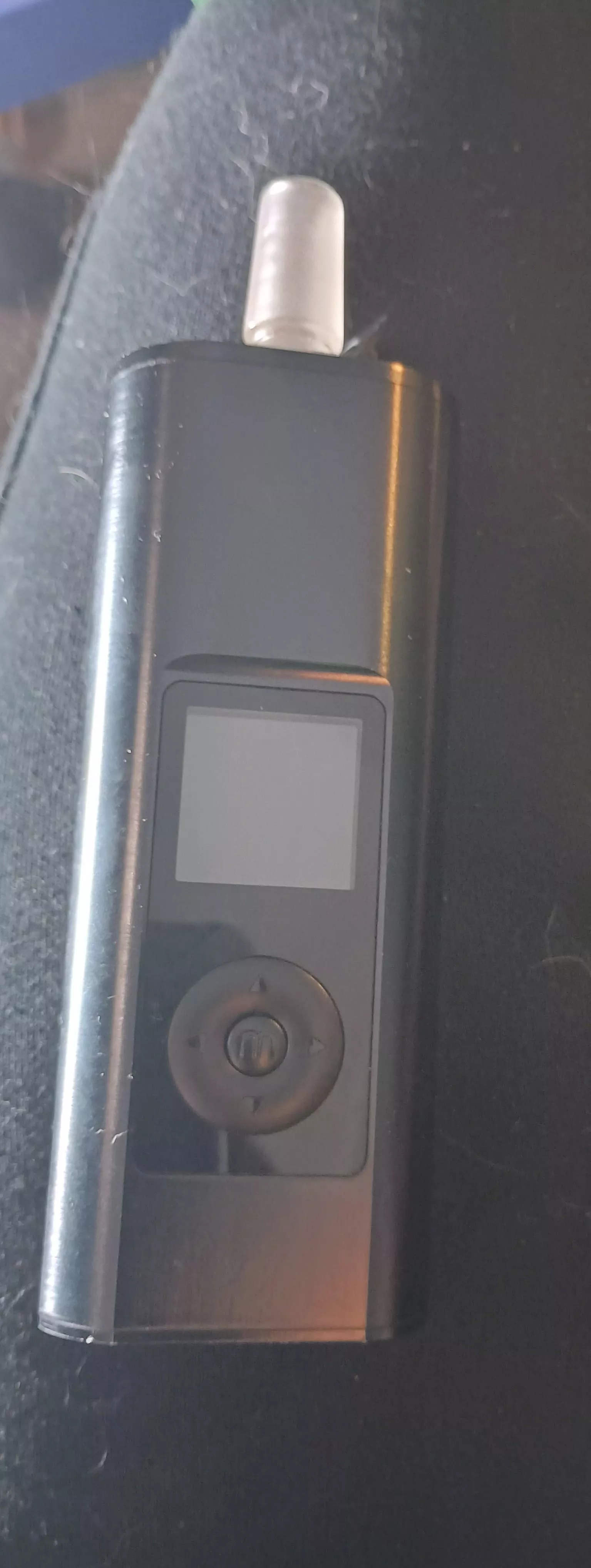 Who else prefers the Solo 3 WPA for direct draw?