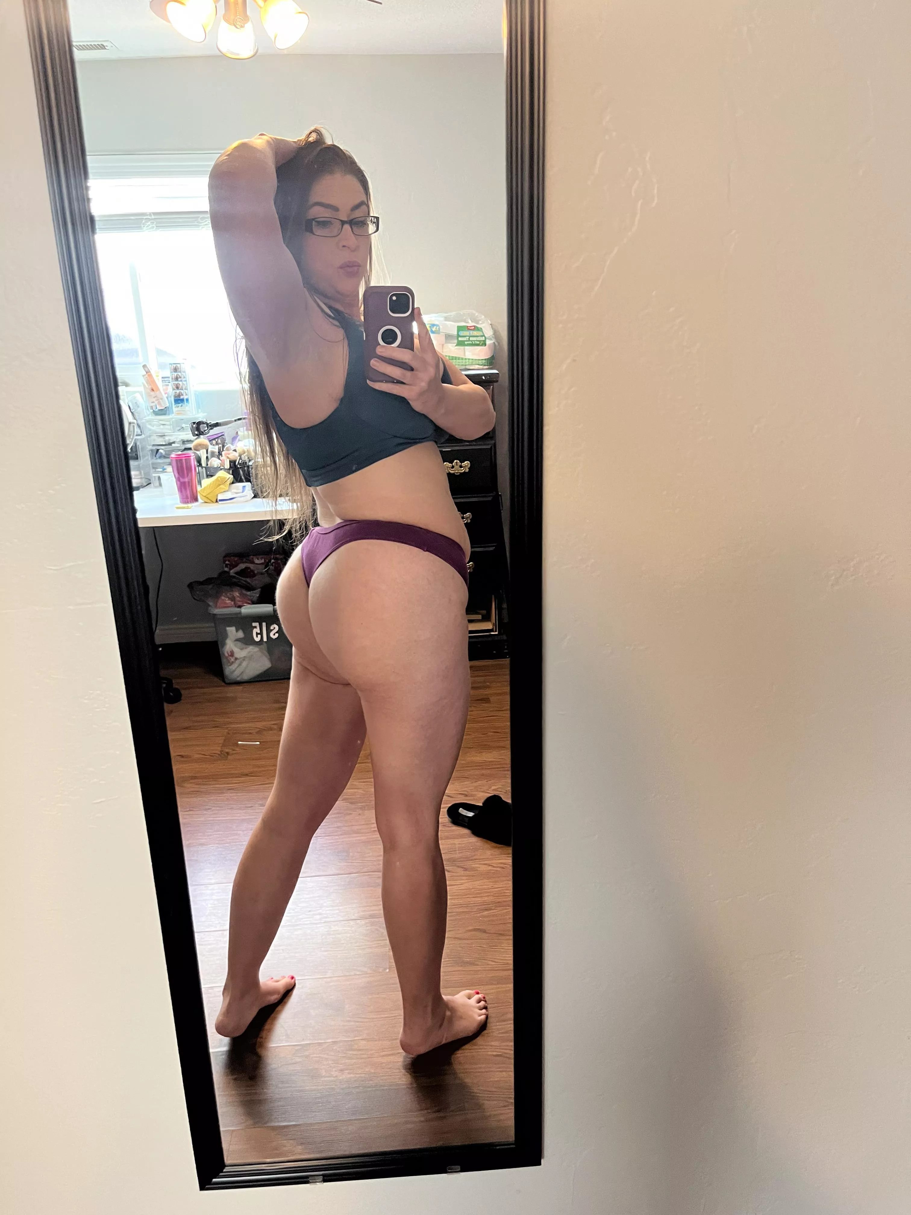 Who is in Utah and still loves Milfs? 