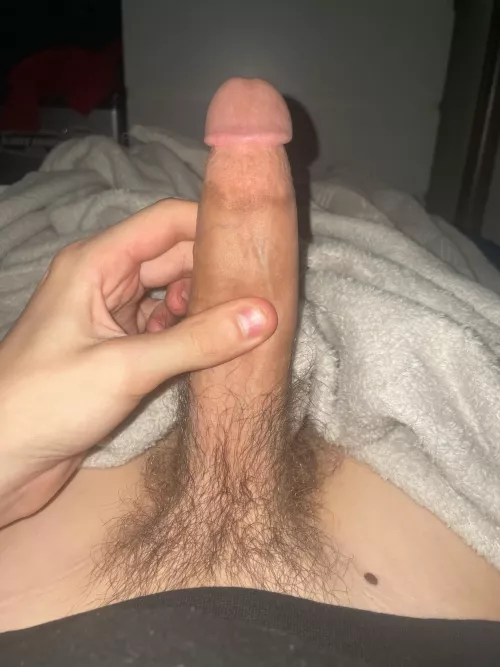 Who likes my dick dm for more 