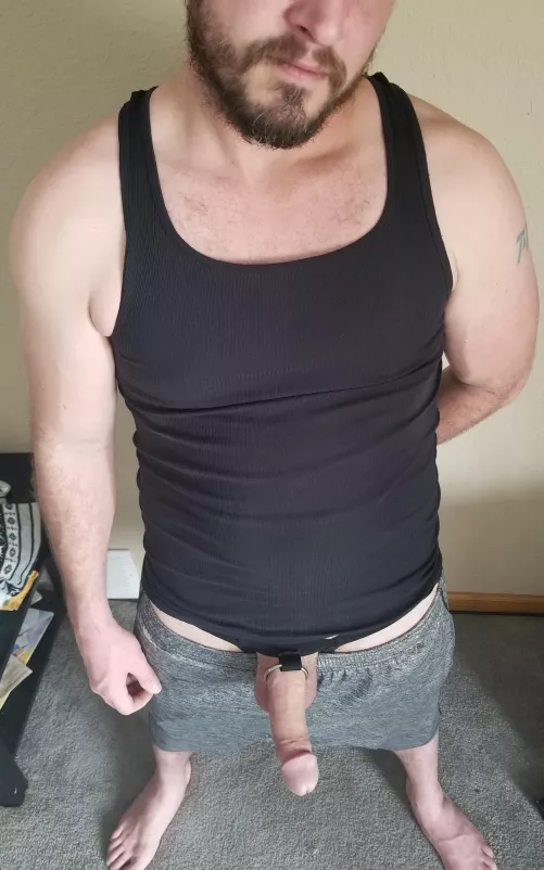 Who wants some? 35 m Minnesota seeking holes 😈