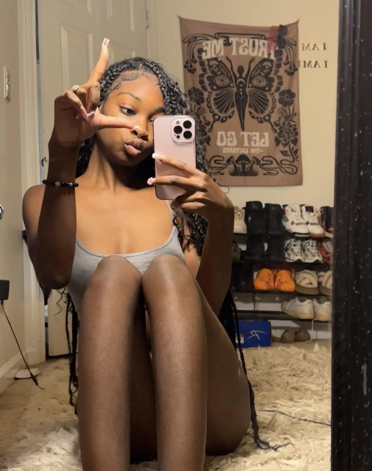 who wants to get drained tonight $?