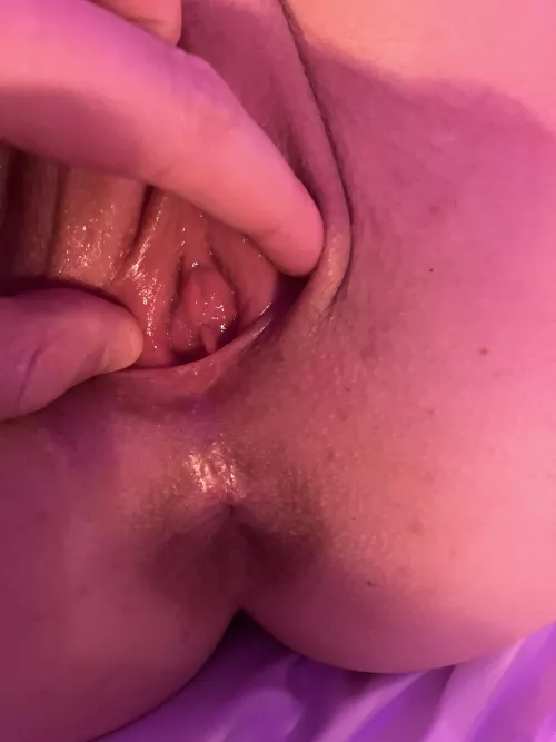 Who wants to get inside me?