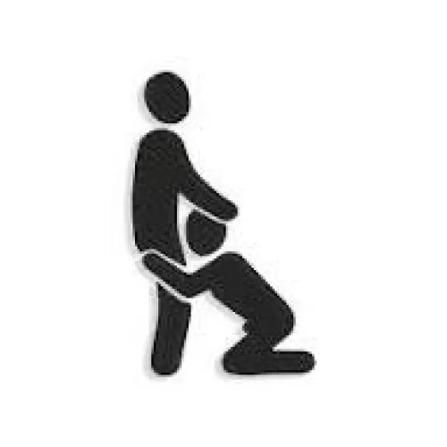 Who’s not getting sucked often enough?