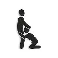 Who’s not getting sucked often enough?