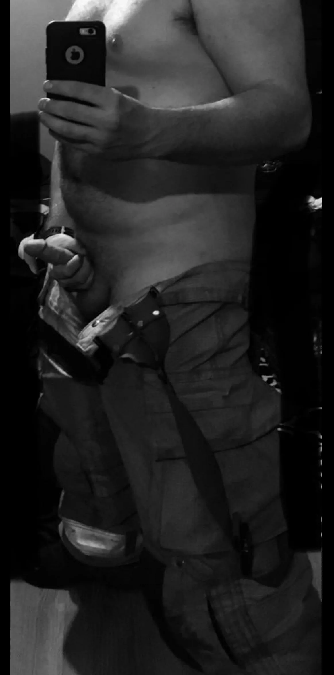 Whose wife wants it next 