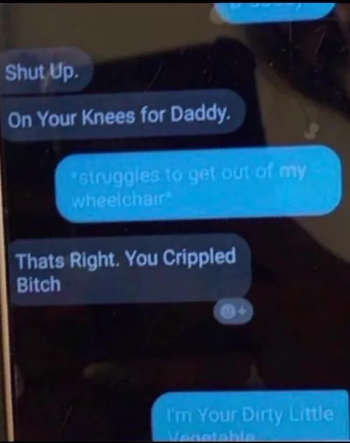 Why Can't I Have This Type Of Love? 🤔