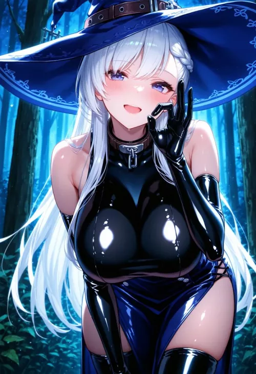 Witch Belfast 