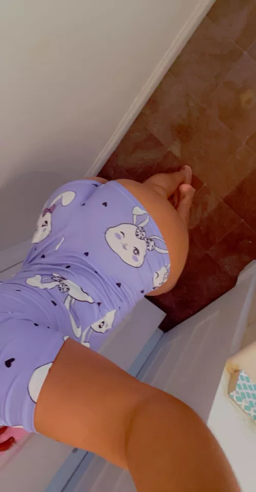 with both your hands